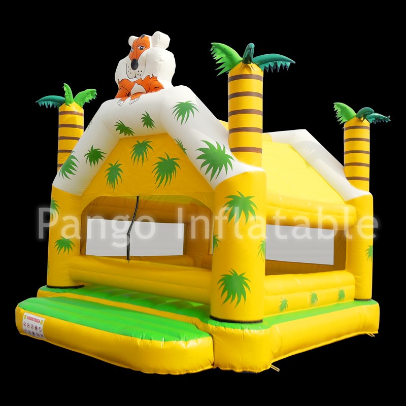 Theme Inflatable Bouncer GB162