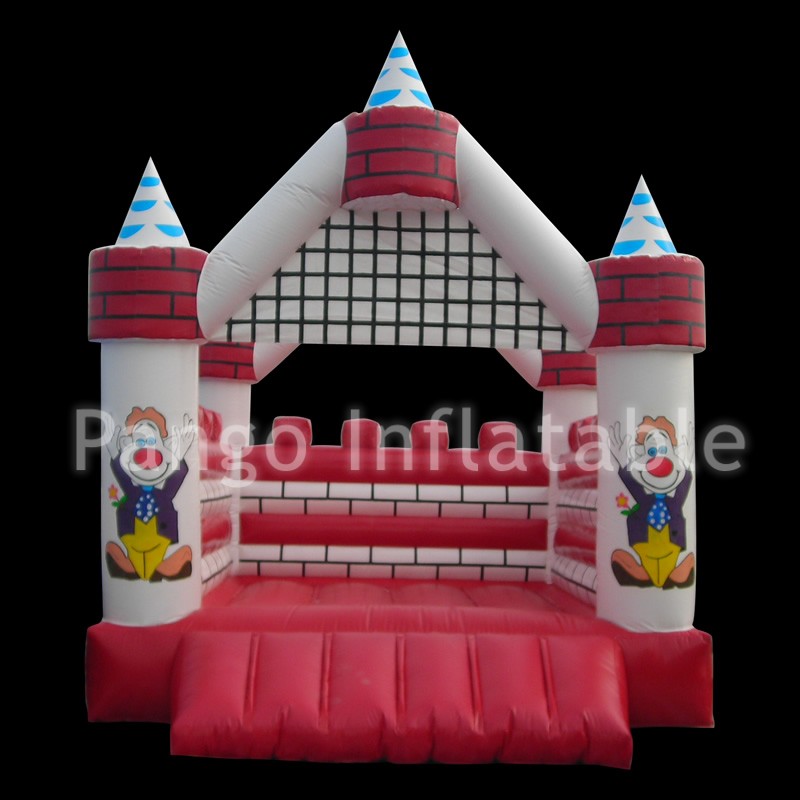 Bouncy Inflatable CastleGB168