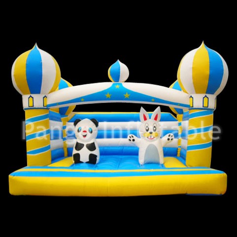 Moonwalks Inflatable BouncerGB169
