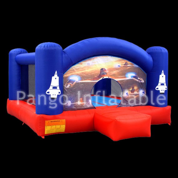 Inflatables Bouncer House GB199