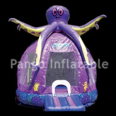 Cheap Bouncer HouseGB208
