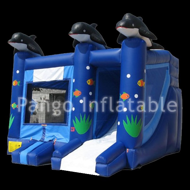 Jumper Bouncer HouseGB212