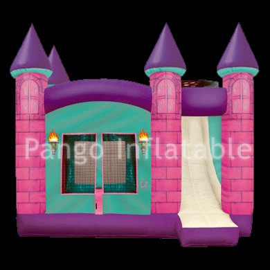 Bouncing Inflatable CastleGB216