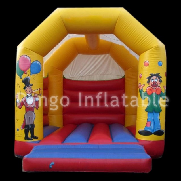 Bouncer House For SaleGB241