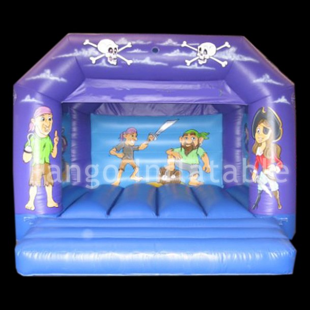 Bouncer House CastleGB248