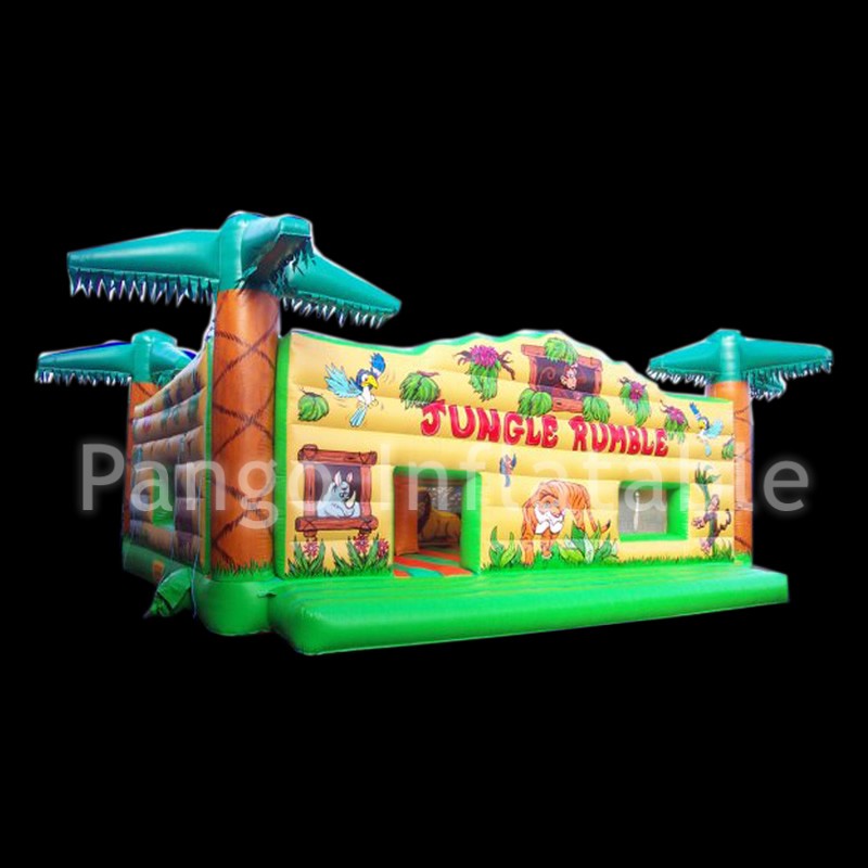 Bouncer House ModlesGB253