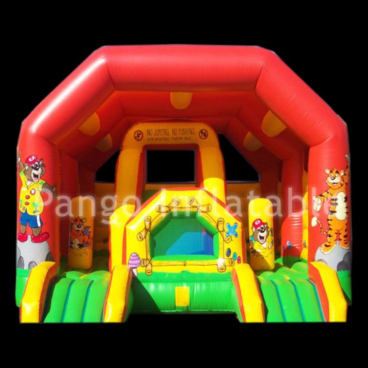 Bouncer House GamesGB256