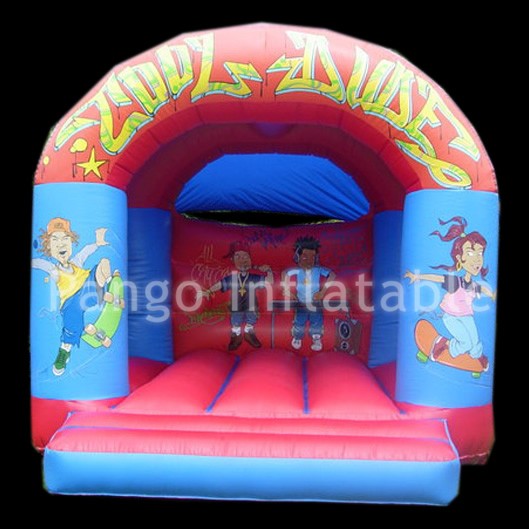 Child Bouncer HouseGB266