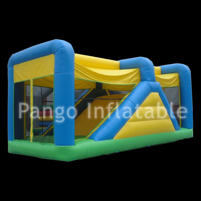 Inflatable Obstacle HouseGB268
