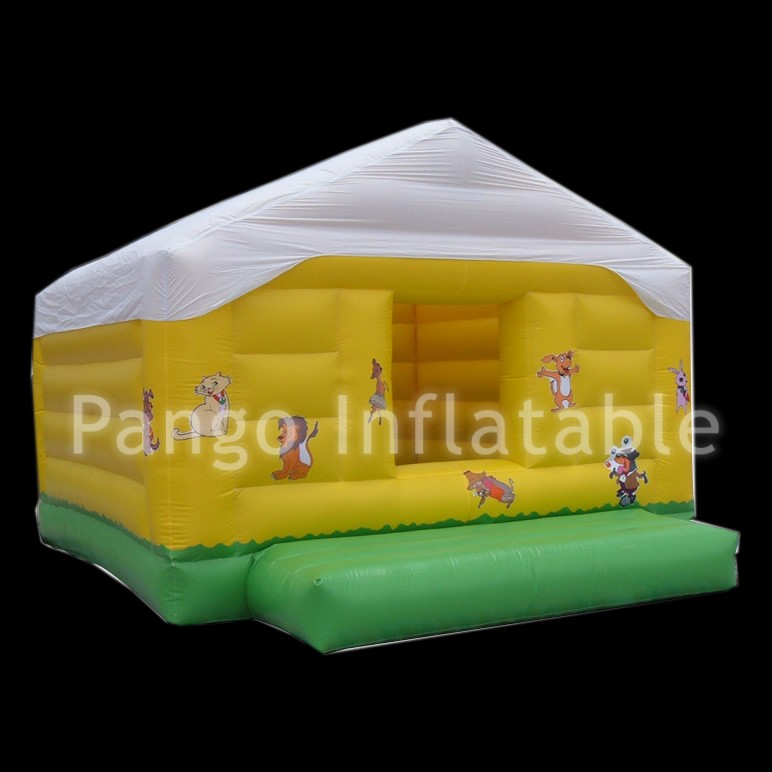 Hot Sale Bouncer HouseGB269