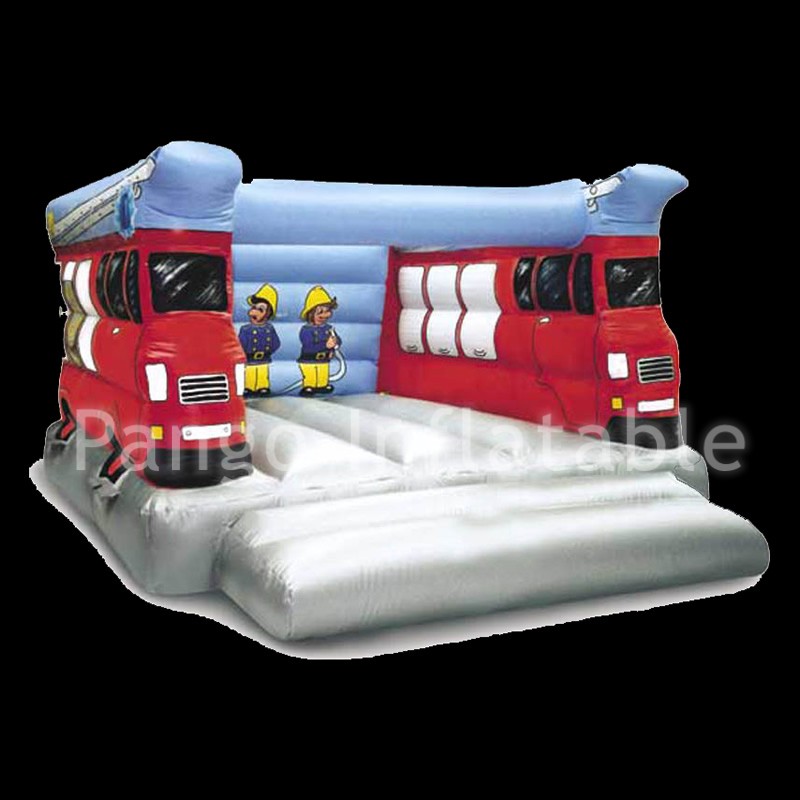 Jump Bouncer HouseGB271