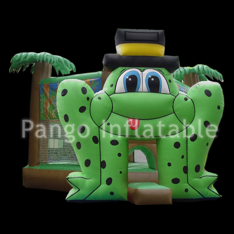 Used Bouncer HouseGB272