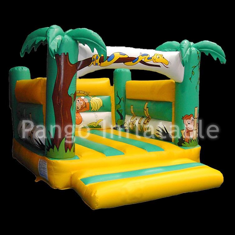 Commercial Bouncer HouseGB277