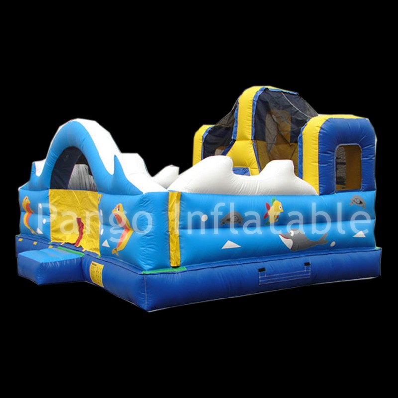 Bouncer House WholesaleGB291