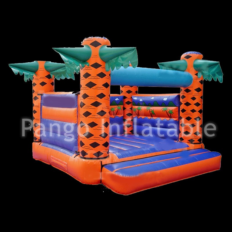 Inflatable Bouncers ManufacturersGB314