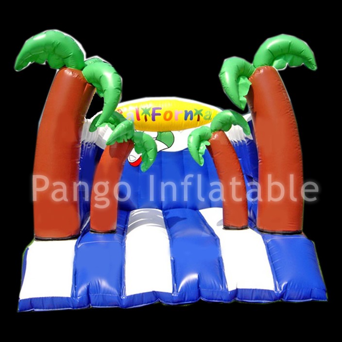 Advertising Inflatable BouncersGB316