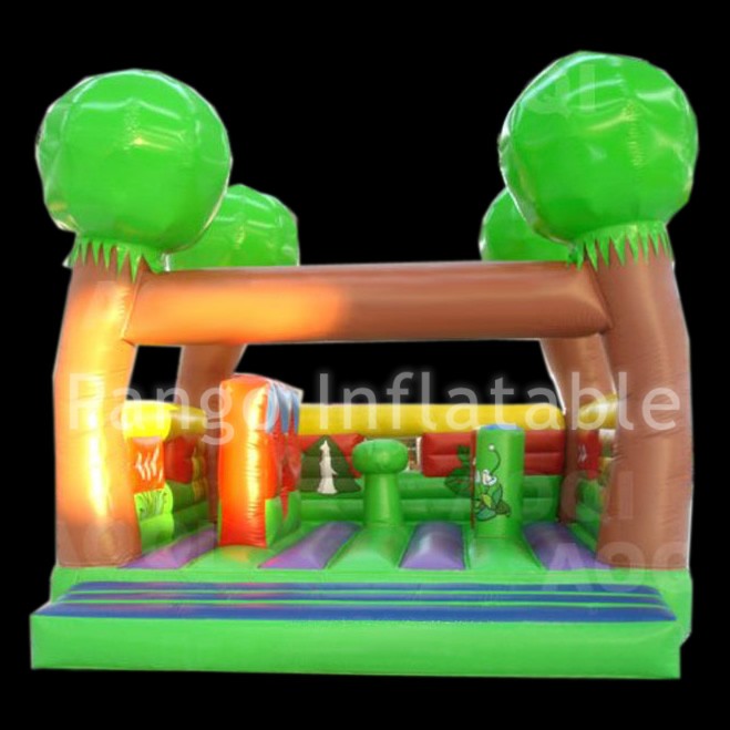 Inflatable Bouncers For AdvertisingGB318