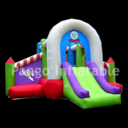 Cheap Inflatable BouncersGB330