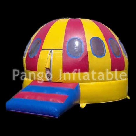 Colorful Inflatable BouncersGB350