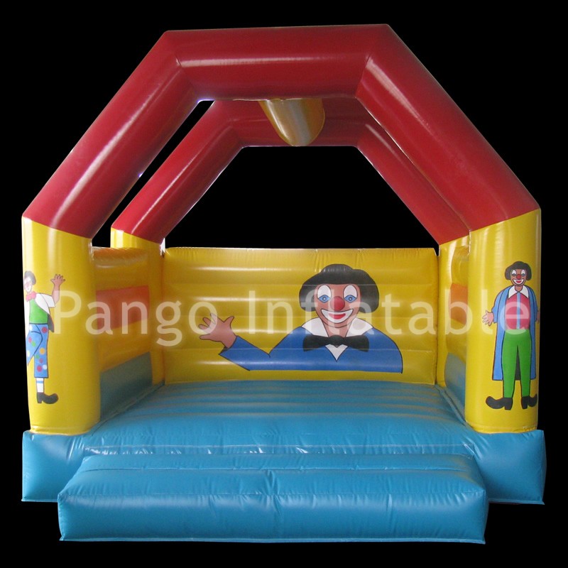 Bouncer HousesGB375