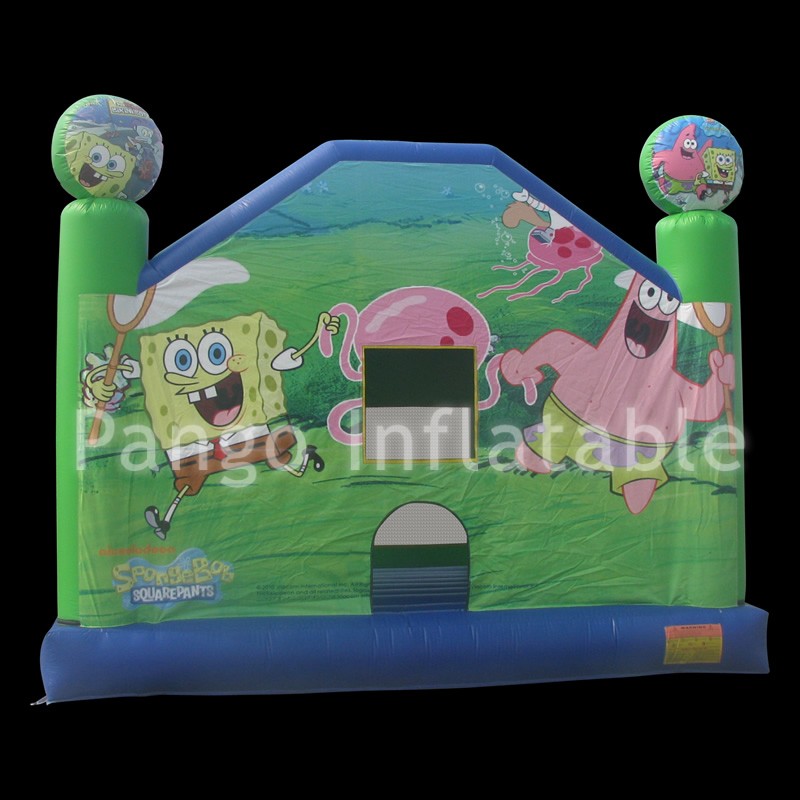 Castles Bouncer HousesGB379
