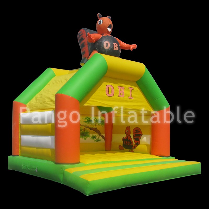 Bouncer HousesGB386