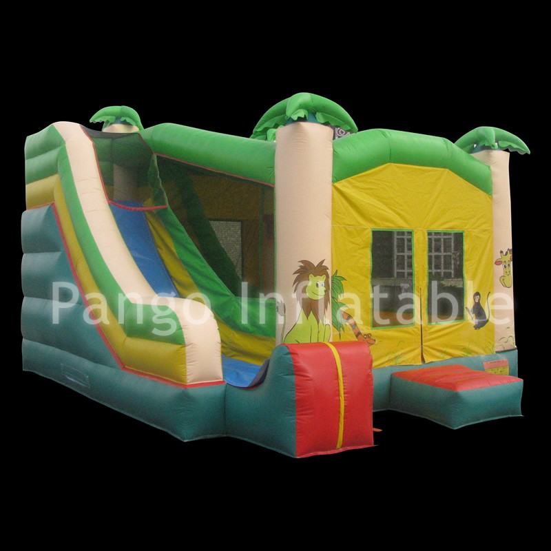 Cheap Bouncer HousesGB387