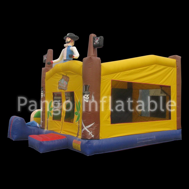 Inflatable Bouncer HousesGB388