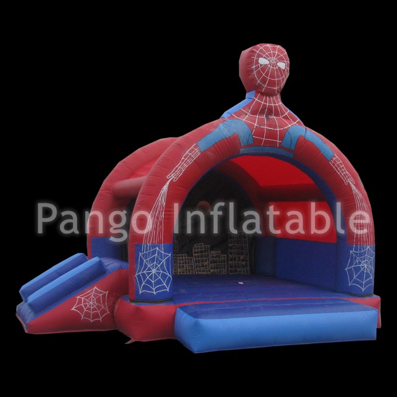 Inflatables Bouncer HousesGB390