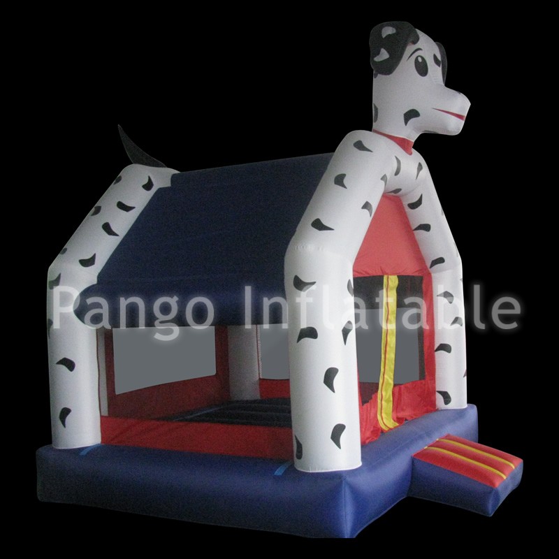 Bouncer Houses GameGB394