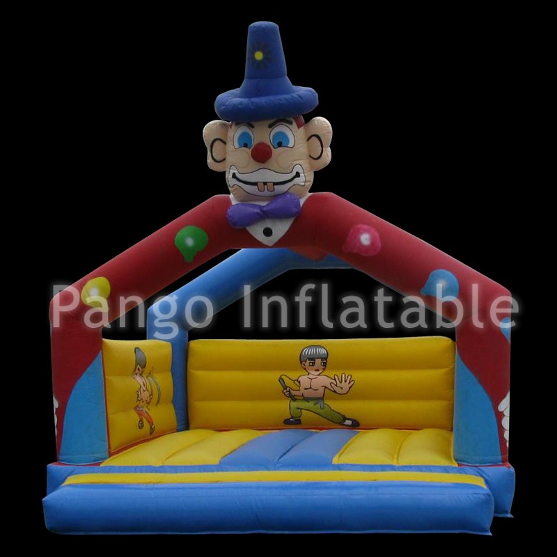 Bouncer Houses GamesGB395