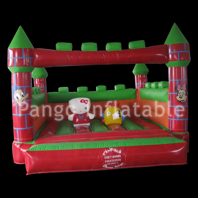 Bouncer Houses ToyGB396