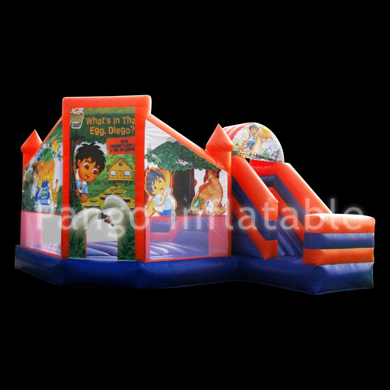 Bouncer Houses ToysGB397