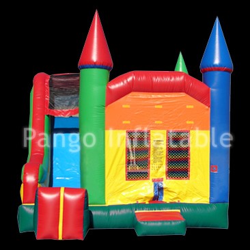 Small Bouncer HousesGB403