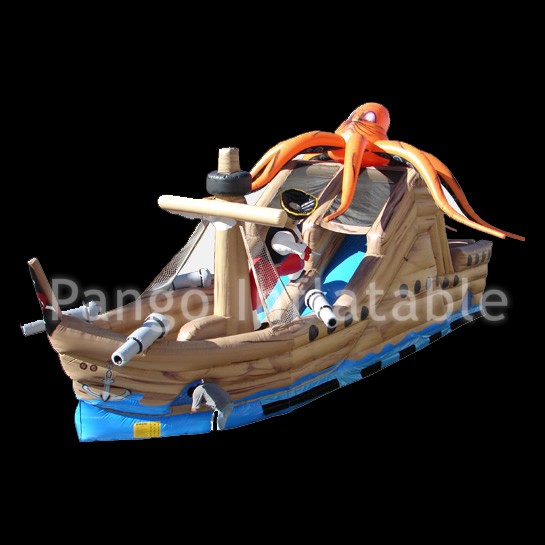 Bouncer Houses ModlesGB406