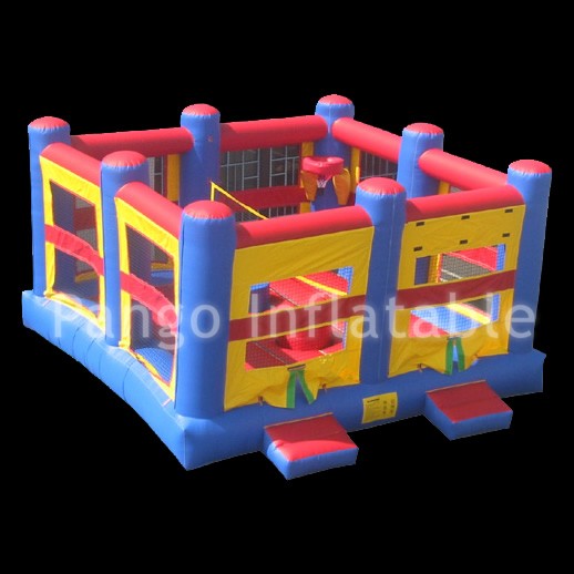 Kid Bouncer HousesGB408