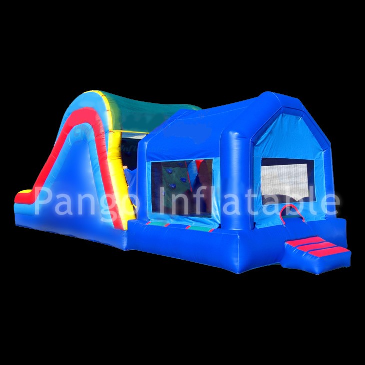 Bouncy Inflatable ObstacleGB428