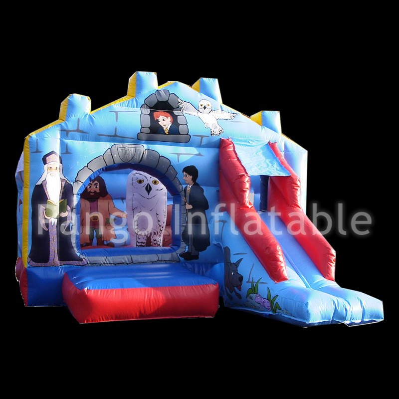 Bouncer Houses SlideGB434