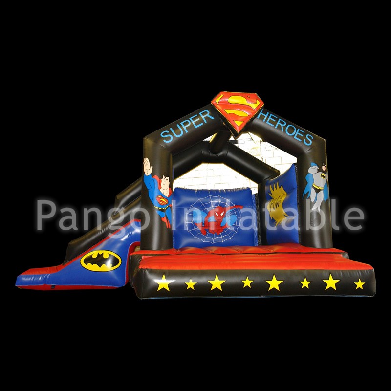 Bouncer Houses SlidesGB435