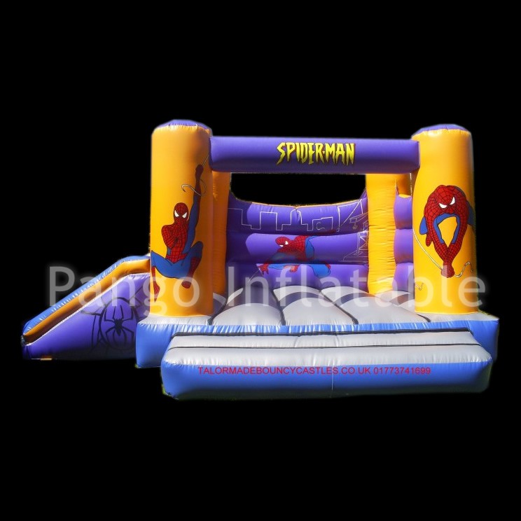 Bouncer Houses ObstaclesGB438