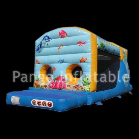 Party Bouncer HousesGB440