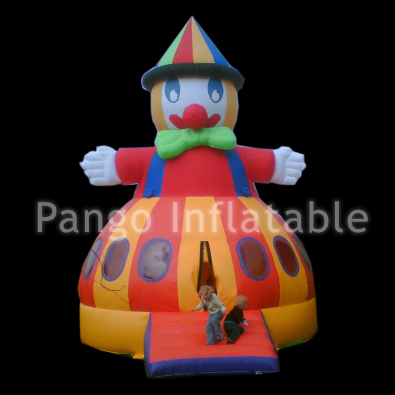 Bouncer Houses DecorationsGB445