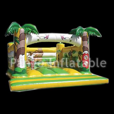 Bouncer Houses On Sale GB446
