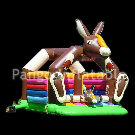 Cute Bouncer HousesGB453