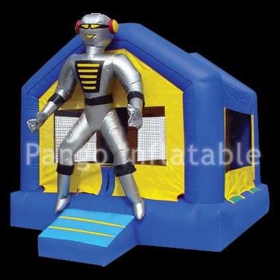 Children Bouncer HousesGB464