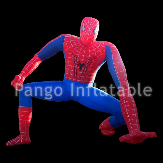 Spider-Man Inflatable GC005