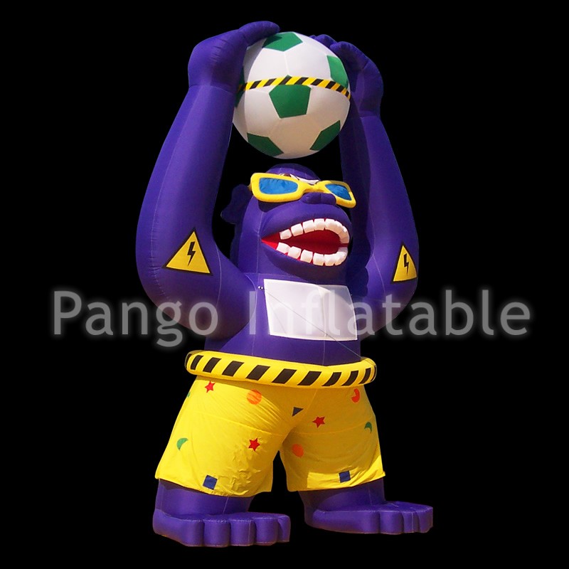 Inflatable GameGC009