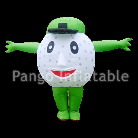 Inflatable AnimalsGC034