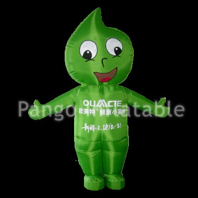 Pool Inflatable Cartoon GC049