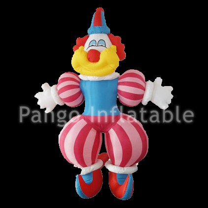 Clown Inflatable ToyGC060
